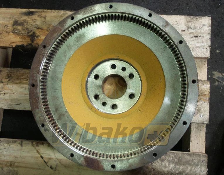 Komatsu 6151-31-1720 - Маховик для Строительной техники: фото 1 Komatsu 6151-31-1720 - Маховик для Строительной техники: фото 1