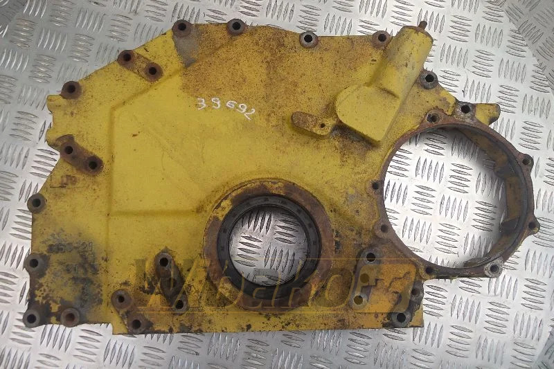 Komatsu S6D125-1 6150-21-2131 302487 - Распределительный вал для Строительной техники: фото 1 Komatsu S6D125-1 6150-21-2131 302487 - Распределительный вал для Строительной техники: фото 1