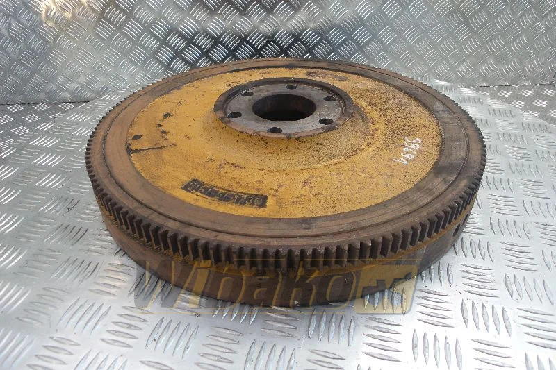 Komatsu S6D125-1 6151-31-1730 - Маховик для Строительной техники: фото 1 Komatsu S6D125-1 6151-31-1730 - Маховик для Строительной техники: фото 1