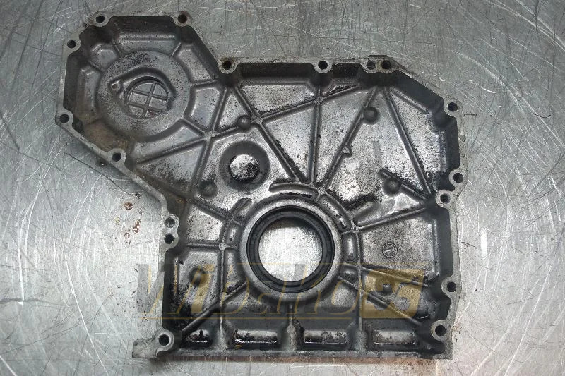 Komatsu S6D95L-1 - Распределительный вал для Строительной техники: фото 1 Komatsu S6D95L-1 - Распределительный вал для Строительной техники: фото 1