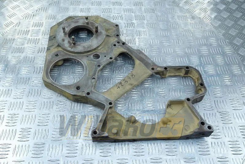 Komatsu SAA6D102E-2 4083171 - Распределительный вал для Строительной техники: фото 1 Komatsu SAA6D102E-2 4083171 - Распределительный вал для Строительной техники: фото 1