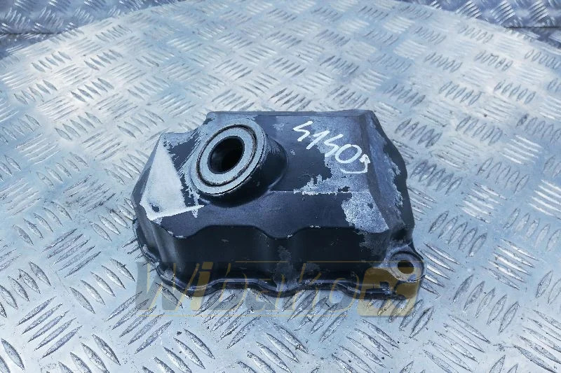 Komatsu SAA6D125E-3 6156-11-8500 - Головка блока для Строительной техники: фото 1 Komatsu SAA6D125E-3 6156-11-8500 - Головка блока для Строительной техники: фото 1