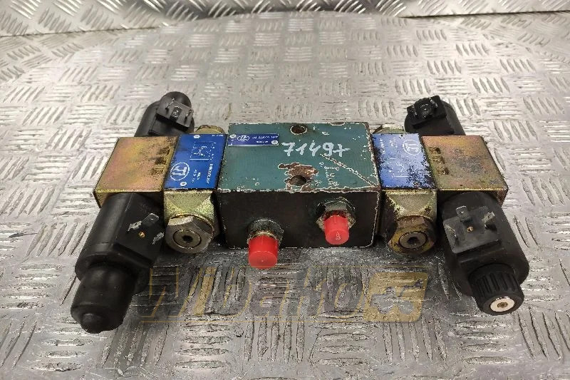 LC/Rexroth L9315220001AA00 L5111E201AD0100/L614100AB010000 - Гидравлический клапан для Строительной техники: фото 1 LC/Rexroth L9315220001AA00 L5111E201AD0100/L614100AB010000 - Гидравлический клапан для Строительной техники: фото 1