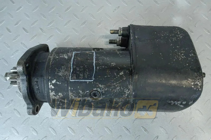 Liebherr 0001416073 - Стартер для Строительной техники: фото 1 Liebherr 0001416073 - Стартер для Строительной техники: фото 1