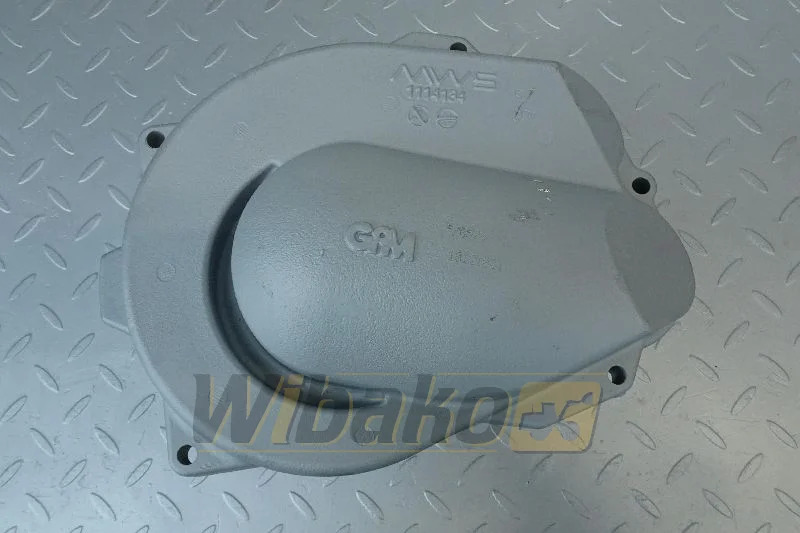 Liebherr 10132817 - Насос для воды: фото 1 Liebherr 10132817 - Насос для воды: фото 1