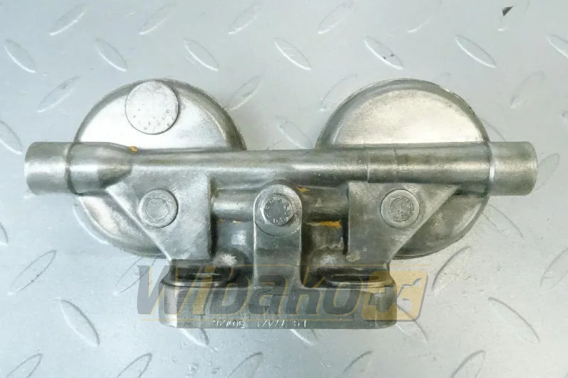 Liebherr 9131477 - Топливный фильтр для Строительной техники: фото 1 Liebherr 9131477 - Топливный фильтр для Строительной техники: фото 1