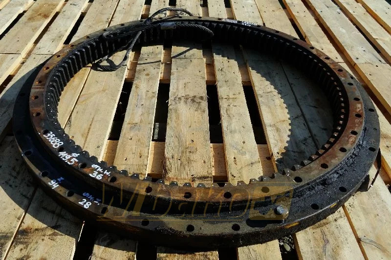 Liebherr R912 - Поворотное кольцо для Строительной техники: фото 1 Liebherr R912 - Поворотное кольцо для Строительной техники: фото 1