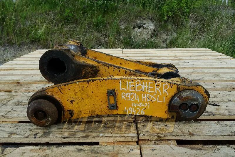 Liebherr R924HDSLI - Ковш для экскаватора: фото 2 Liebherr R924HDSLI - Ковш для экскаватора: фото 2