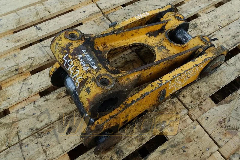 Liebherr R924HDSLI - Ковш для экскаватора: фото 1 Liebherr R924HDSLI - Ковш для экскаватора: фото 1