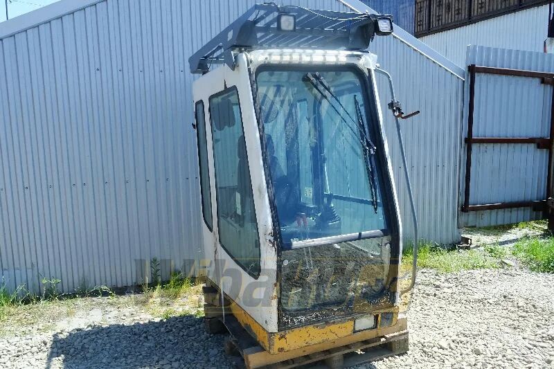 Liebherr R934BHDLSI - Кабина для Строительной техники: фото 1 Liebherr R934BHDLSI - Кабина для Строительной техники: фото 1