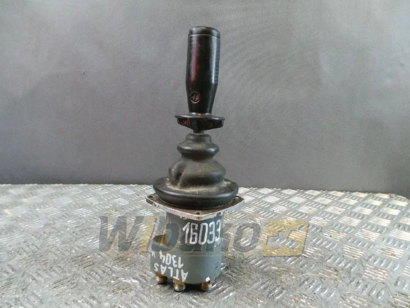 Linde 676-345-23-65 - Гидравлический клапан для Строительной техники: фото 1 Linde 676-345-23-65 - Гидравлический клапан для Строительной техники: фото 1