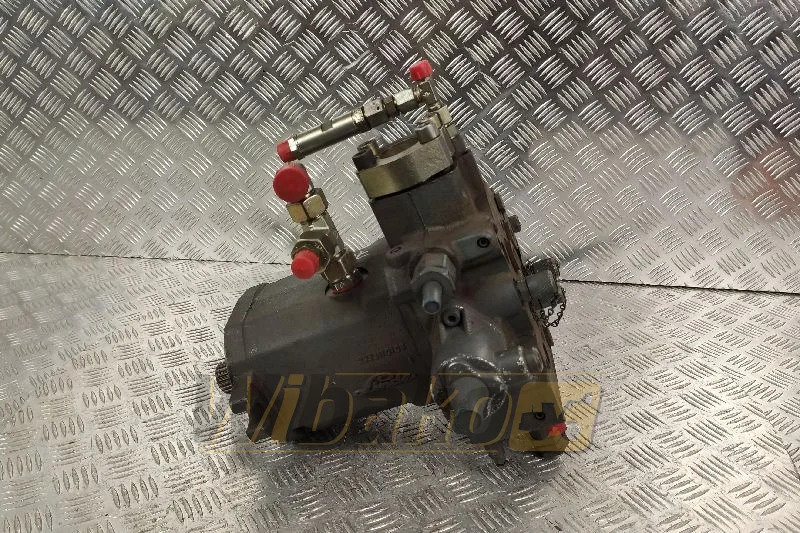 Linde HMF75-02 - Гидравлический мотор для Строительной техники: фото 1 Linde HMF75-02 - Гидравлический мотор для Строительной техники: фото 1