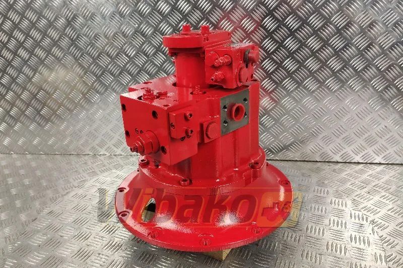 Linde HPR100 - Гидравлический насос для Строительной техники: фото 2 Linde HPR100 - Гидравлический насос для Строительной техники: фото 2