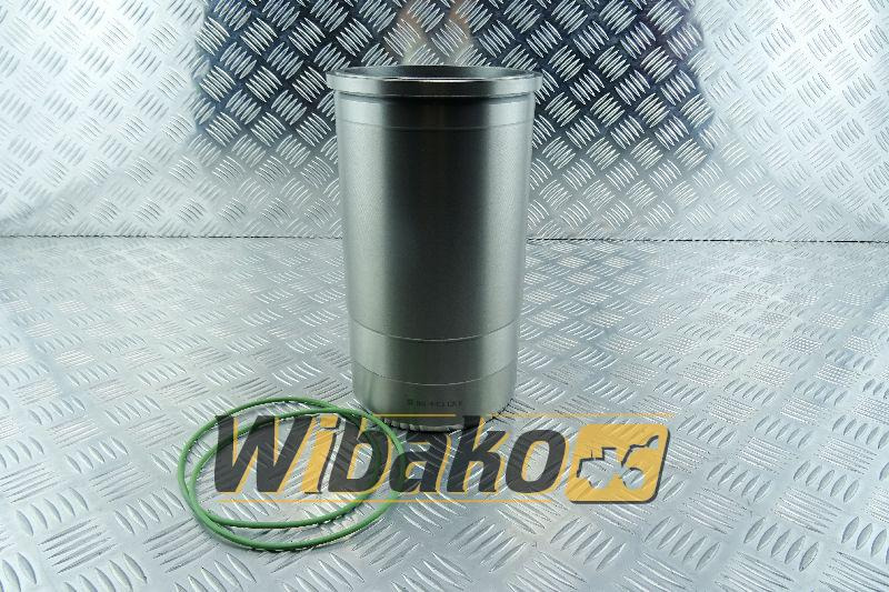 Liner Deutz 04227080 - Поршень/ Кольцо/ Втулка для Строительной техники: фото 1 Liner Deutz 04227080 - Поршень/ Кольцо/ Втулка для Строительной техники: фото 1