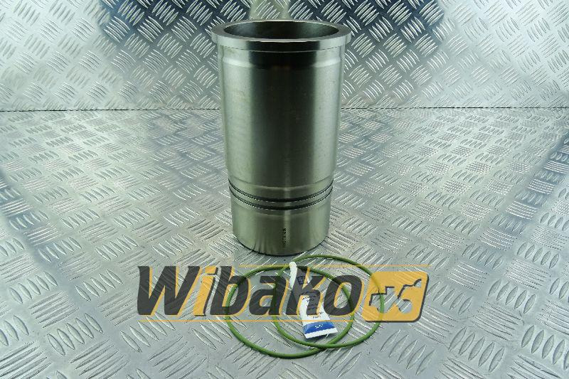 Liner Deutz 04257564 - Поршень/ Кольцо/ Втулка для Строительной техники: фото 1 Liner Deutz 04257564 - Поршень/ Кольцо/ Втулка для Строительной техники: фото 1