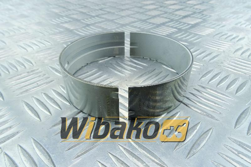 Main bearings Deutz 02931286 - Подшипник двигателя для Строительной техники: фото 1 Main bearings Deutz 02931286 - Подшипник двигателя для Строительной техники: фото 1