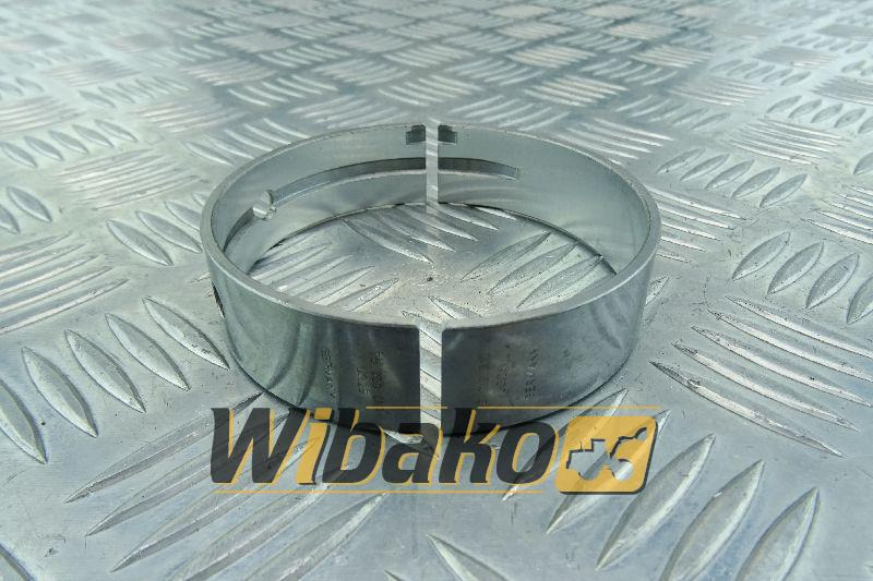 Main bearings Deutz TCD 04284643 02931583 - Подшипник двигателя для Строительной техники: фото 1 Main bearings Deutz TCD 04284643 02931583 - Подшипник двигателя для Строительной техники: фото 1
