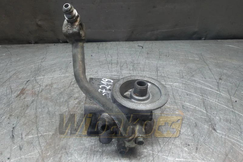 Mercedes OM906LA - Топливный фильтр для Строительной техники: фото 1 Mercedes OM906LA - Топливный фильтр для Строительной техники: фото 1