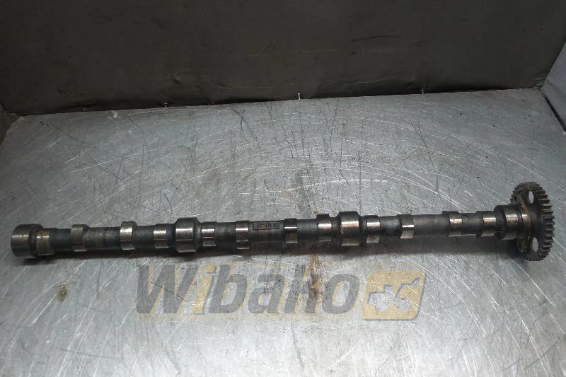 Mitsubishi 6D15 0001N - Распределительный вал для Строительной техники: фото 1 Mitsubishi 6D15 0001N - Распределительный вал для Строительной техники: фото 1