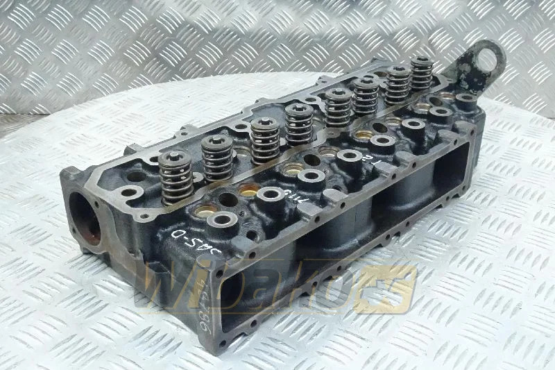 Mitsubishi S4S 32A01-26020/S4S-D7115T2B - Головка блока для Строительной техники: фото 1 Mitsubishi S4S 32A01-26020/S4S-D7115T2B - Головка блока для Строительной техники: фото 1
