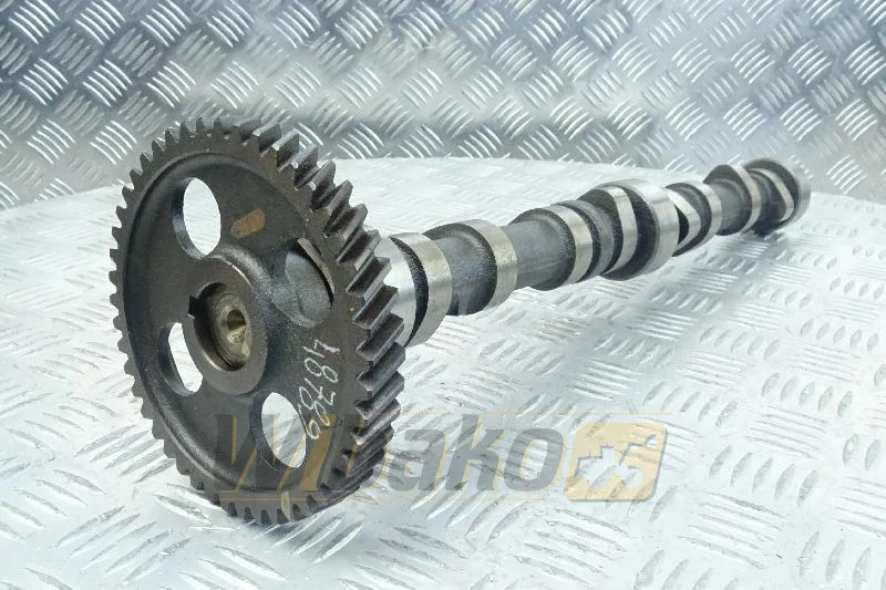 Mitsubishi S4S 32A05-05101/S4S-00200 - Распределительный вал для Строительной техники: фото 1 Mitsubishi S4S 32A05-05101/S4S-00200 - Распределительный вал для Строительной техники: фото 1