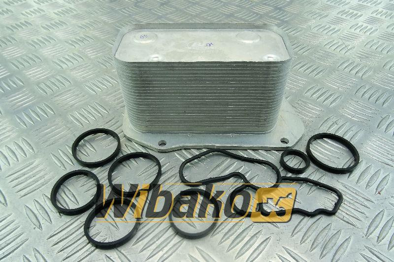 Oil cooler Deutz 04252964 - Масляный радиатор для Строительной техники: фото 1 Oil cooler Deutz 04252964 - Масляный радиатор для Строительной техники: фото 1