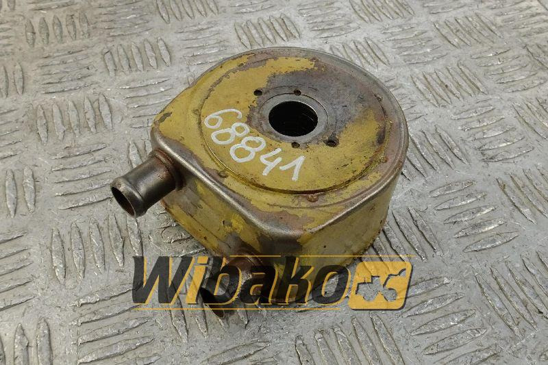 Oil cooler Perkins 2486A222 - Масляный радиатор для Строительной техники: фото 1 Oil cooler Perkins 2486A222 - Масляный радиатор для Строительной техники: фото 1