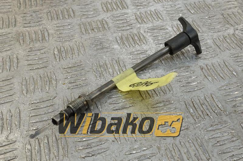 Oil dipstick for engine Caterpillar 3054 118-9219 - Масляный поддон для Строительной техники: фото 1 Oil dipstick for engine Caterpillar 3054 118-9219 - Масляный поддон для Строительной техники: фото 1