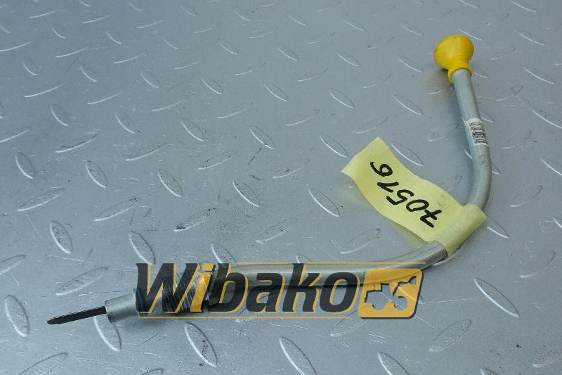 Oil dipstick for engine Caterpillar C4.4 3513114 - Масляный поддон для Строительной техники: фото 1 Oil dipstick for engine Caterpillar C4.4 3513114 - Масляный поддон для Строительной техники: фото 1