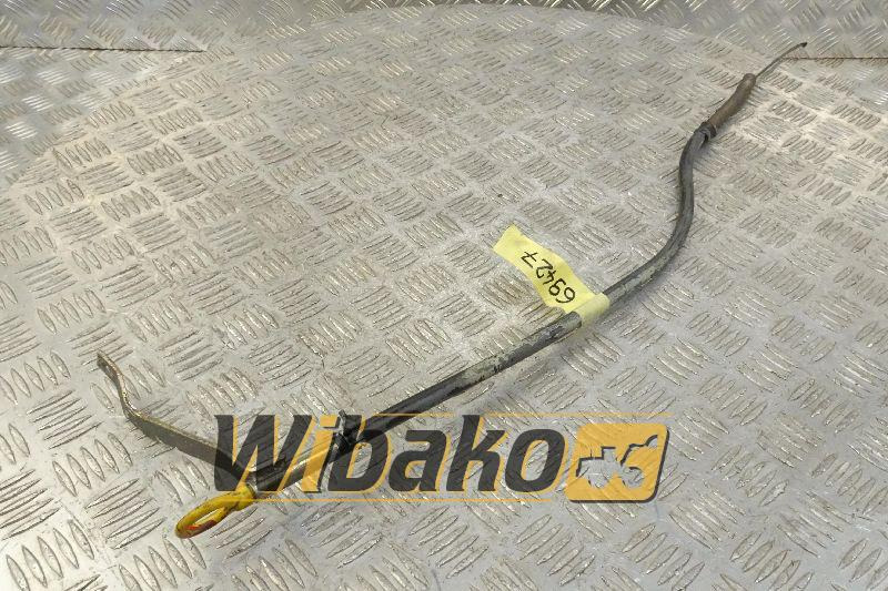 Oil dipstick for engine Deutz BF6M1013 1179905 - Масляный поддон для Строительной техники: фото 1 Oil dipstick for engine Deutz BF6M1013 1179905 - Масляный поддон для Строительной техники: фото 1