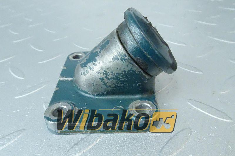 Oil filler for engine Kubota V2403 1A021-33110 - Масляный фильтр для Строительной техники: фото 1 Oil filler for engine Kubota V2403 1A021-33110 - Масляный фильтр для Строительной техники: фото 1