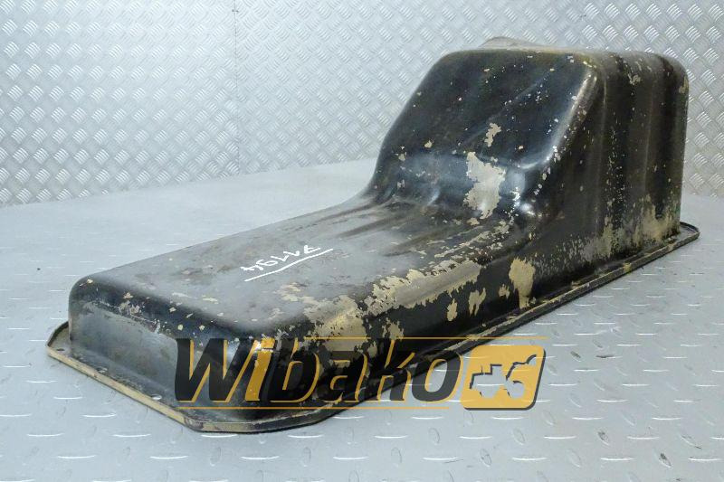 Oil sump Cummins 3914013 - Масляный поддон для Строительной техники: фото 1 Oil sump Cummins 3914013 - Масляный поддон для Строительной техники: фото 1