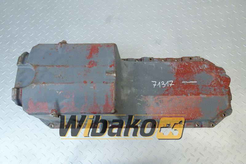 Oil sump for engine Deutz BF6M1013 04207751RY - Масляный поддон для Строительной техники: фото 1 Oil sump for engine Deutz BF6M1013 04207751RY - Масляный поддон для Строительной техники: фото 1