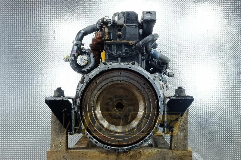 Двигатель для Строительной техники Perkins 2006-12T1 SPB: фото 8 Двигатель для Строительной техники Perkins 2006-12T1 SPB: фото 8