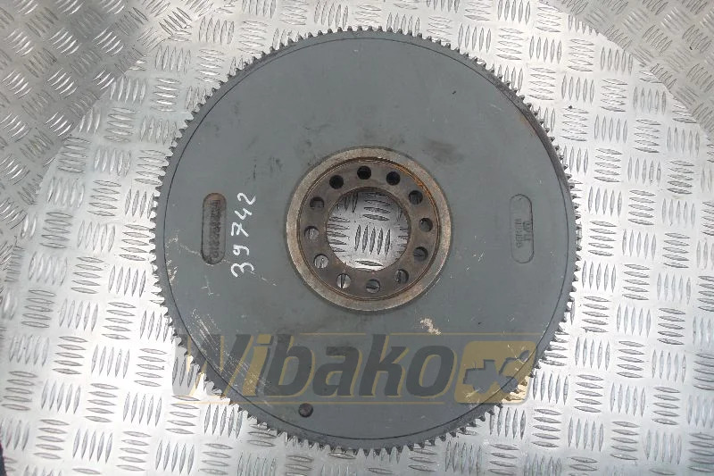 Perkins 3122E13A-1 - Маховик для Строительной техники: фото 1 Perkins 3122E13A-1 - Маховик для Строительной техники: фото 1