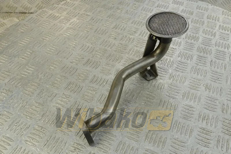Perkins 3575A046 - Масляный поддон для Строительной техники: фото 1 Perkins 3575A046 - Масляный поддон для Строительной техники: фото 1