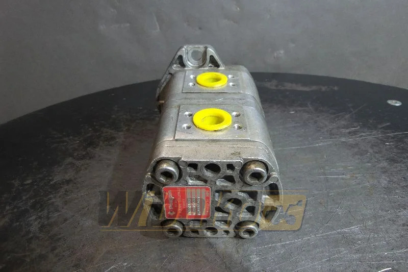 Poclain 10992682 U3943552 - Гидравлический насос для Строительной техники: фото 1 Poclain 10992682 U3943552 - Гидравлический насос для Строительной техники: фото 1