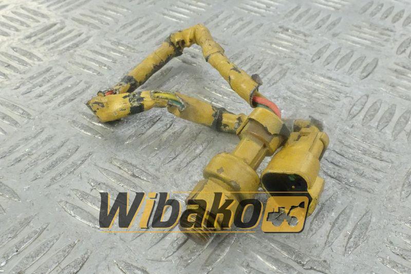 Pressure sensor Perkins 2874A005 - Сенсор для Строительной техники: фото 1 Pressure sensor Perkins 2874A005 - Сенсор для Строительной техники: фото 1