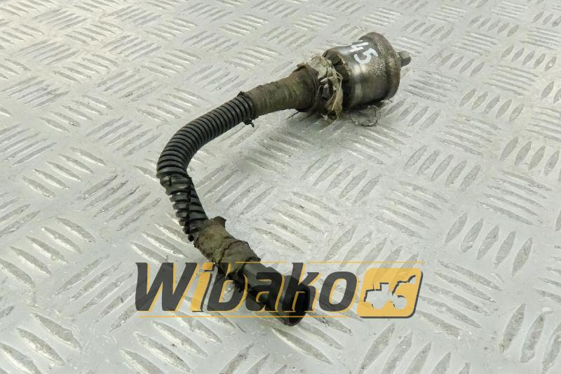 Pressure sensor for engine Perkins 1104-44TA 39/4 - Сенсор для Строительной техники: фото 1 Pressure sensor for engine Perkins 1104-44TA 39/4 - Сенсор для Строительной техники: фото 1