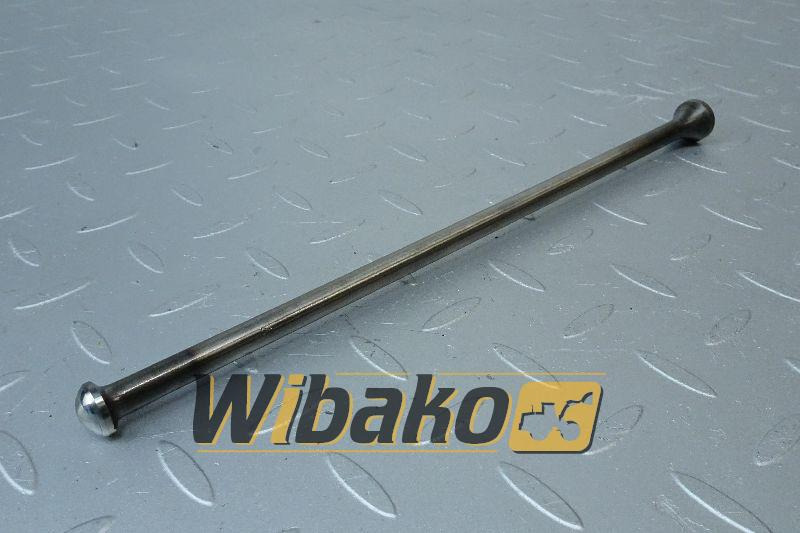 Push rod Caterpillar GV011 - Толкатель для Строительной техники: фото 1 Push rod Caterpillar GV011 - Толкатель для Строительной техники: фото 1
