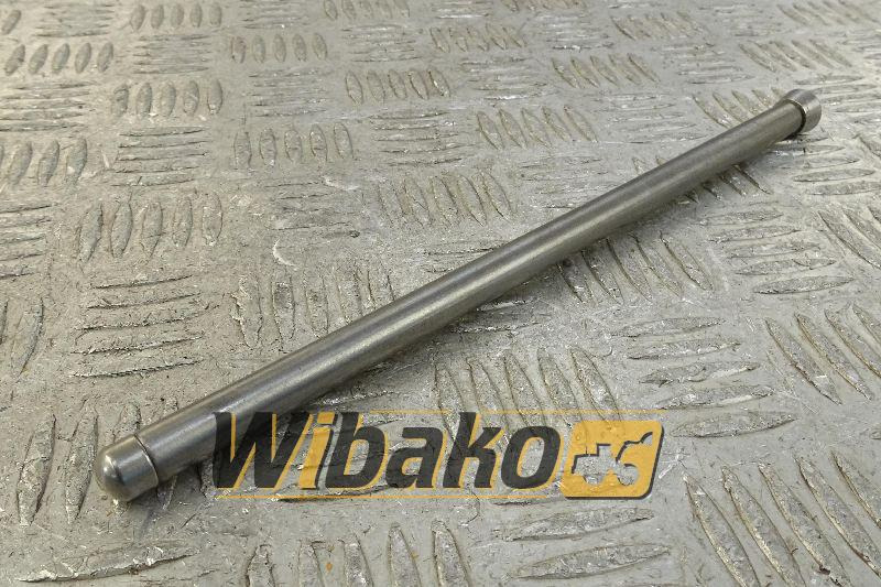 Push rod for engine Caterpillar C7 264-6156 - Толкатель для Строительной техники: фото 1 Push rod for engine Caterpillar C7 264-6156 - Толкатель для Строительной техники: фото 1