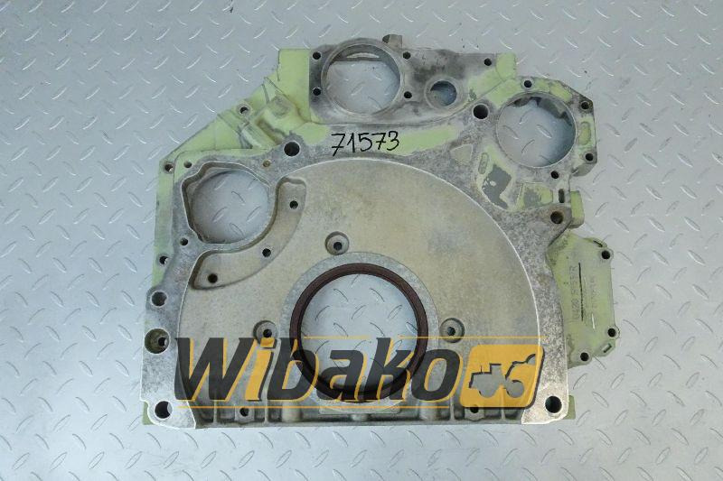Rear gear housing Deutz 04206766 - Распределительный вал для Строительной техники: фото 1 Rear gear housing Deutz 04206766 - Распределительный вал для Строительной техники: фото 1