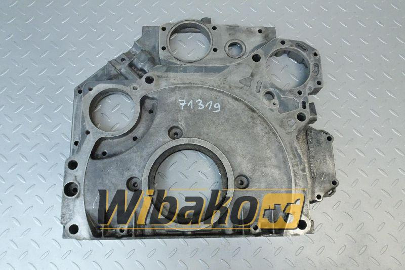 Rear gear housing Deutz 04256806 - Распределительный вал для Строительной техники: фото 1 Rear gear housing Deutz 04256806 - Распределительный вал для Строительной техники: фото 1