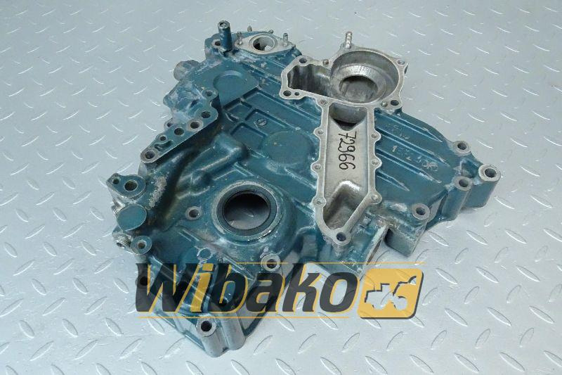 Rear gear housing for engine Kubota V2403 1G868-04024 - Распределительный вал для Строительной техники: фото 1 Rear gear housing for engine Kubota V2403 1G868-04024 - Распределительный вал для Строительной техники: фото 1