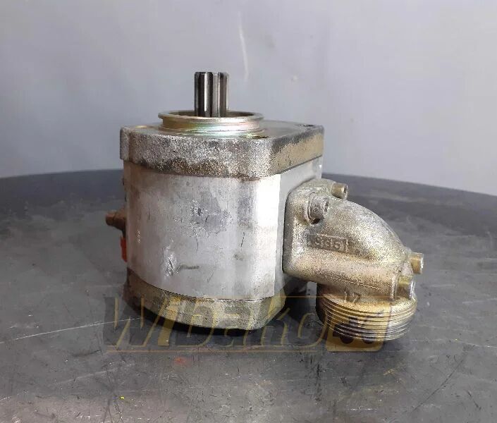 Rexroth 0510515006 - Гидравлический насос для Строительной техники: фото 1 Rexroth 0510515006 - Гидравлический насос для Строительной техники: фото 1