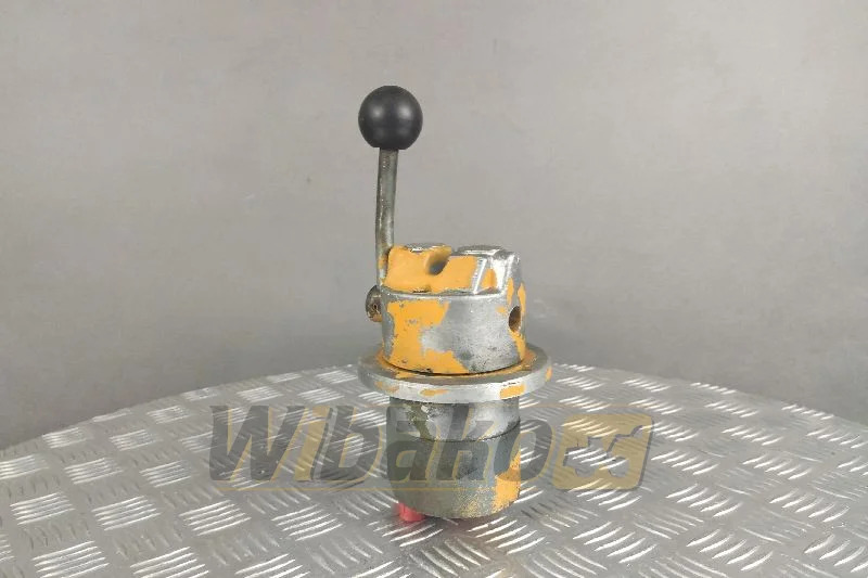 Rexroth 2TH7L61.10/1M 22608705 - Гидравлический клапан для Строительной техники: фото 1 Rexroth 2TH7L61.10/1M 22608705 - Гидравлический клапан для Строительной техники: фото 1