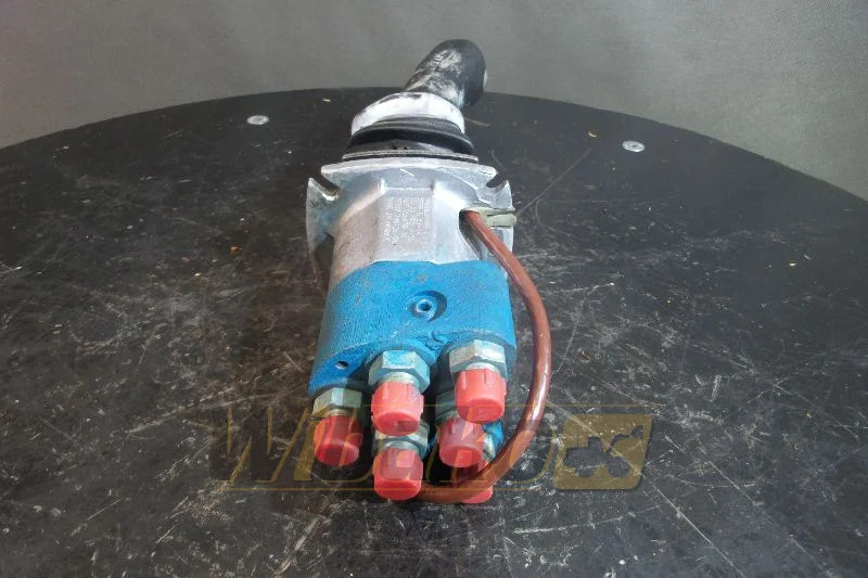 Rexroth 5TH6E52.14/YU01M05 - Гидравлический клапан для Строительной техники: фото 2 Rexroth 5TH6E52.14/YU01M05 - Гидравлический клапан для Строительной техники: фото 2