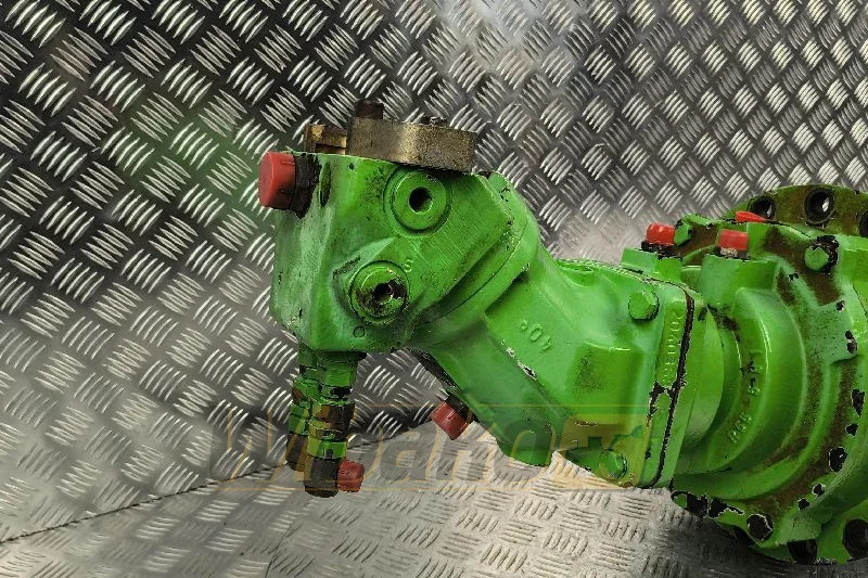 Rexroth A2FM63/61W-VAB192J-K R902018457 - Гидравлический мотор для Строительной техники: фото 2 Rexroth A2FM63/61W-VAB192J-K R902018457 - Гидравлический мотор для Строительной техники: фото 2