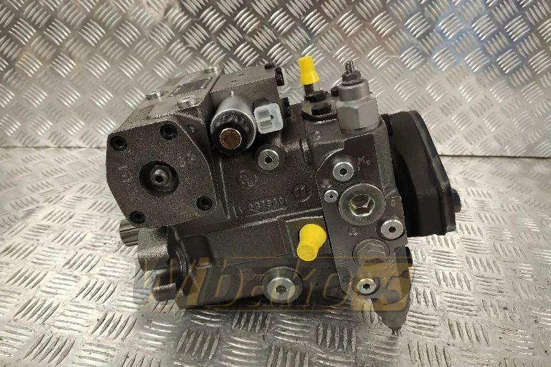 Rexroth A4VG56ET5D1/32R-NSC02F045SP R902250864 - Гидравлический насос для Строительной техники: фото 2 Rexroth A4VG56ET5D1/32R-NSC02F045SP R902250864 - Гидравлический насос для Строительной техники: фото 2