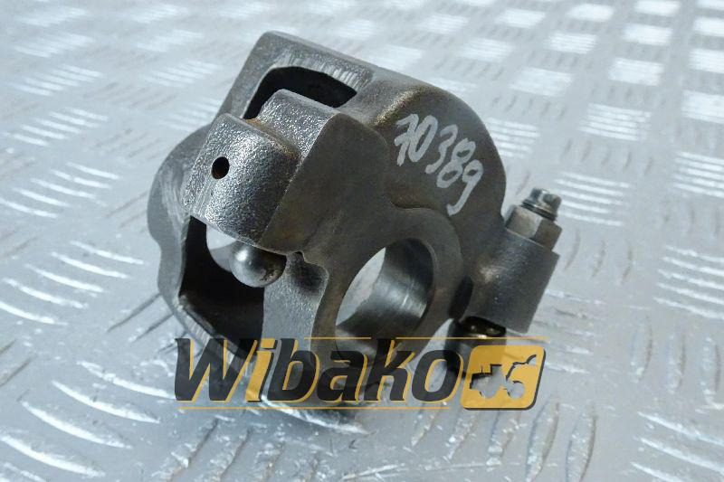 Rocker arm Deutz 04220696 - Головка блока для Строительной техники: фото 1 Rocker arm Deutz 04220696 - Головка блока для Строительной техники: фото 1